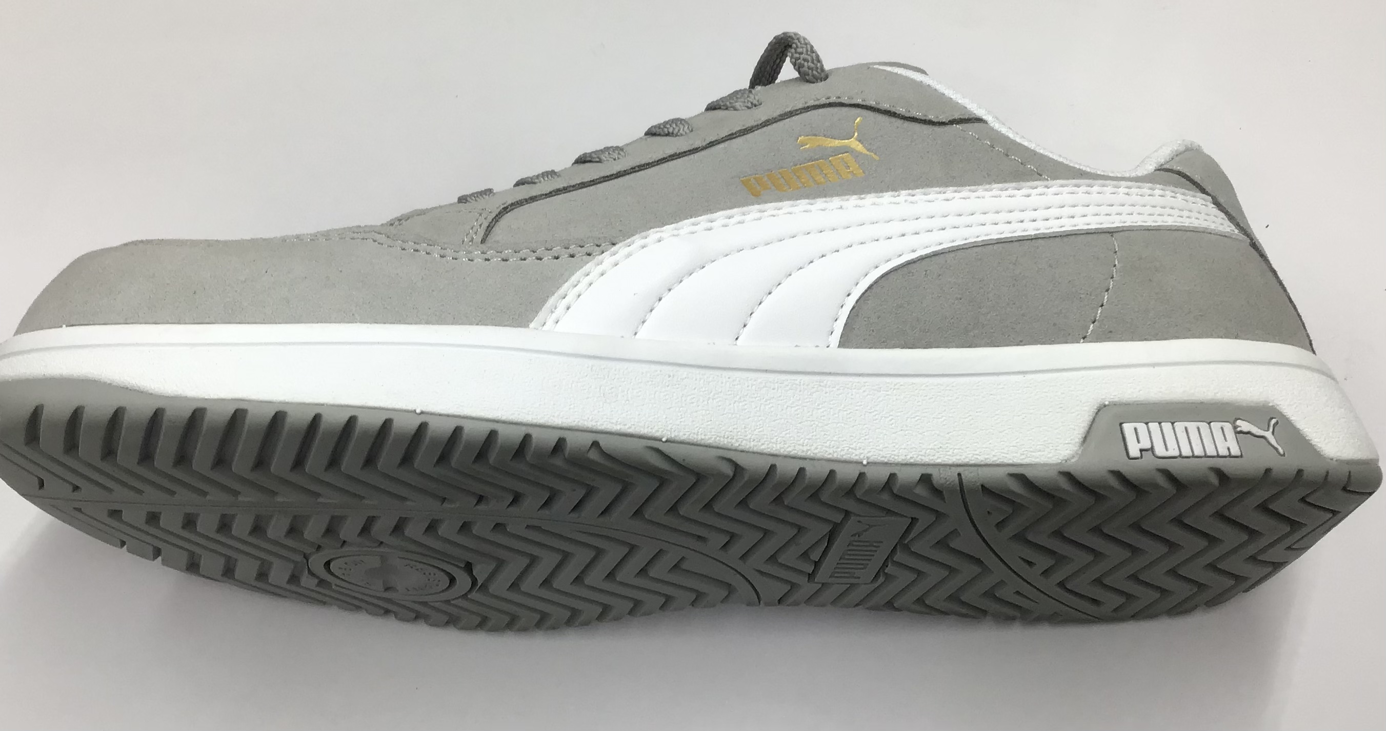 PUMA 64.218.0 Airtwist 2.0 Low エアツイスト2.0ロー グレー | 相模原